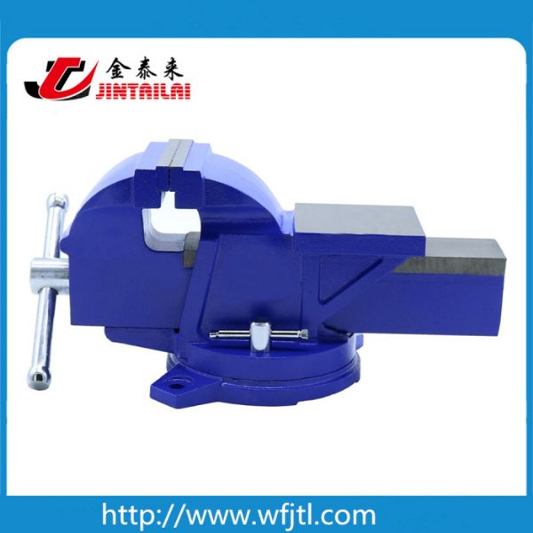 83重型活動(dòng)帶砧臺虎鉗